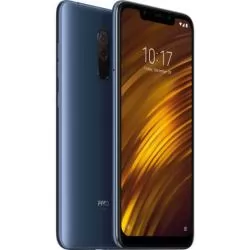 Замена стекла экрана Xiaomi Pocophone F1