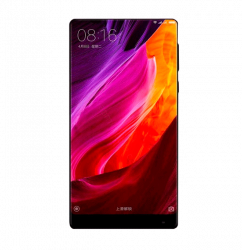 Замена стекла экрана Xiaomi Mi Mix